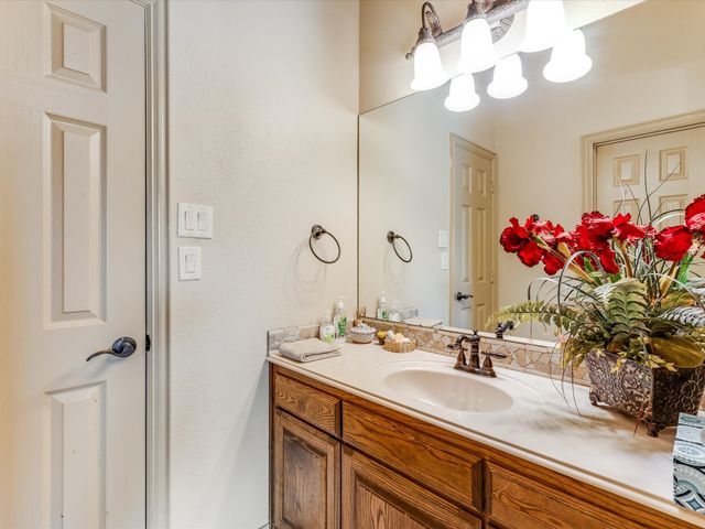 2309 Parks Court, Haslet, TX 76052