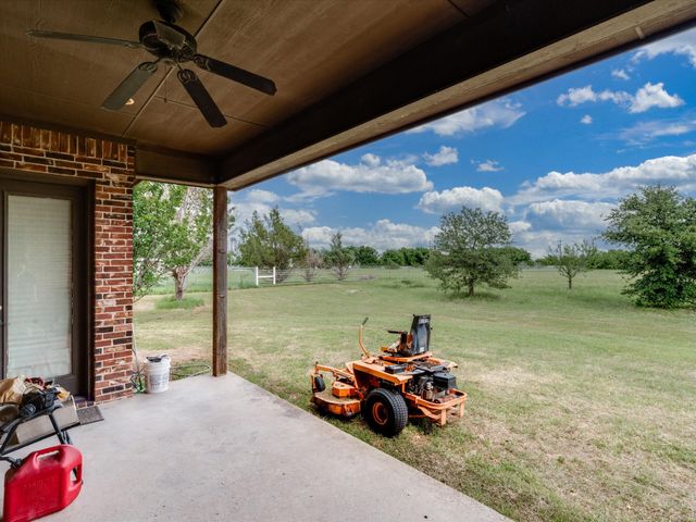 2309 Parks Court, Haslet, TX 76052