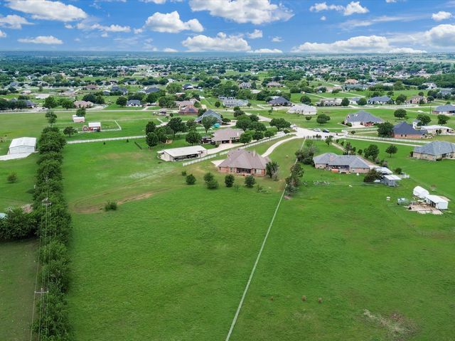 2309 Parks Court, Haslet, TX 76052