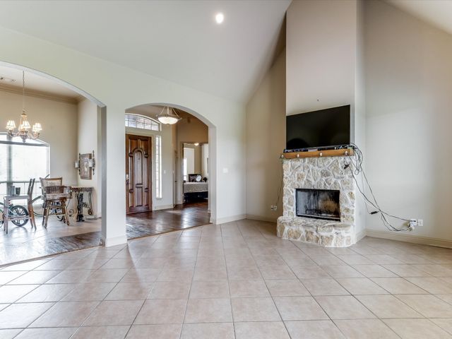 2309 Parks Court, Haslet, TX 76052