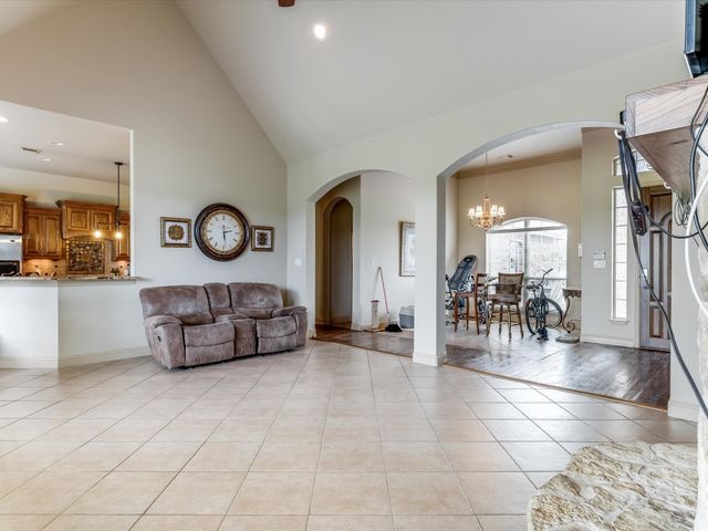 2309 Parks Court, Haslet, TX 76052