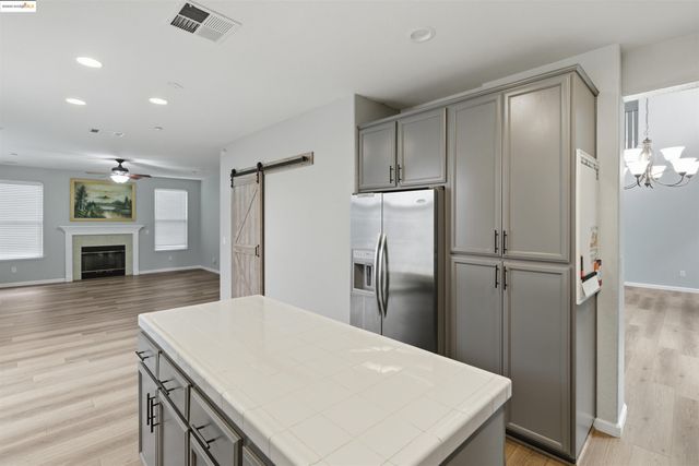 1347 Tiffany Drive, Brentwood, CA 94513