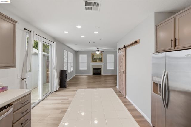 1347 Tiffany Drive, Brentwood, CA 94513