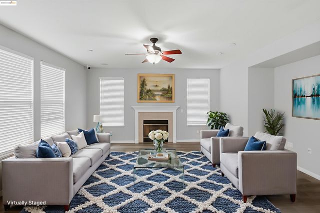 1347 Tiffany Drive, Brentwood, CA 94513