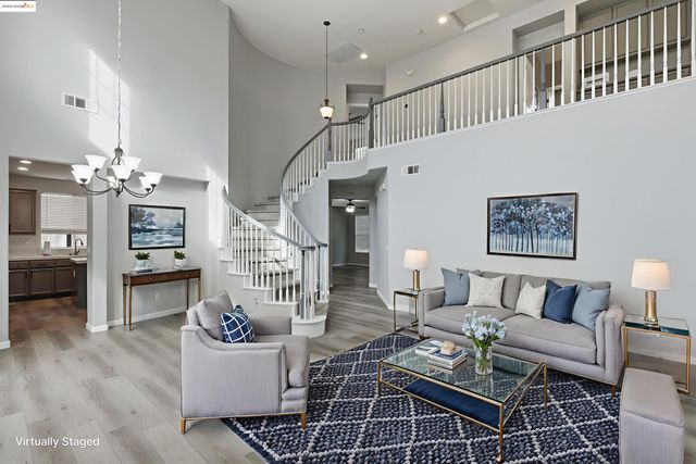 1347 Tiffany Drive, Brentwood, CA 94513