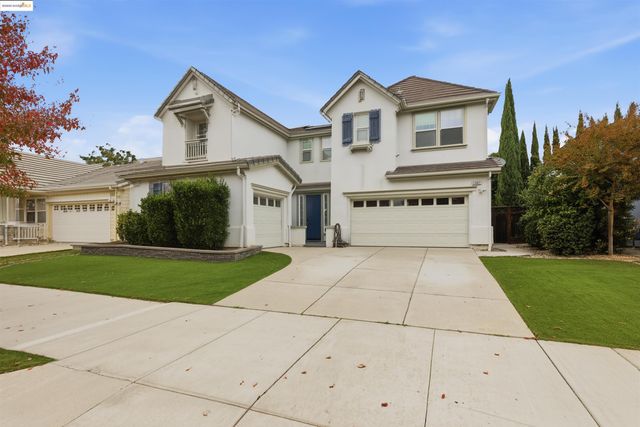 1347 Tiffany Drive, Brentwood, CA 94513