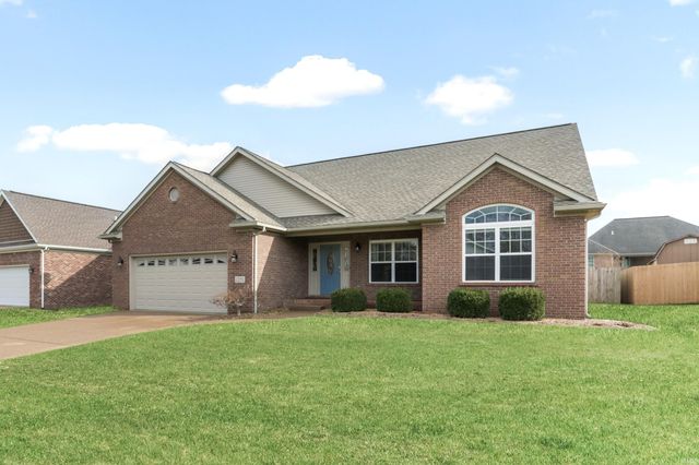 13145 Balboa Drive, Evansville, IN 47725
