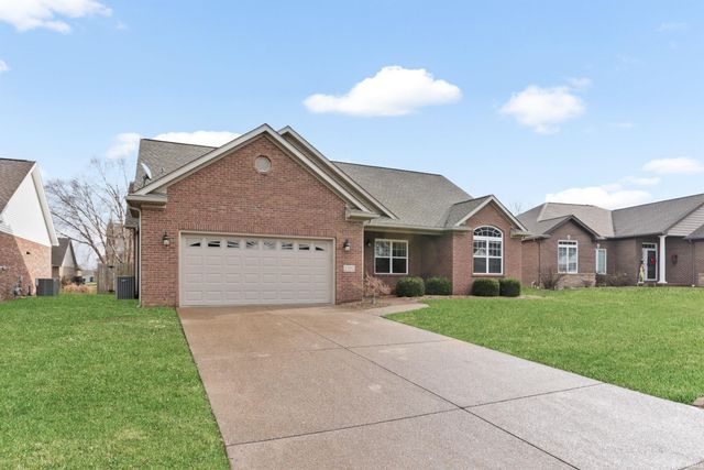 13145 Balboa Drive, Evansville, IN 47725