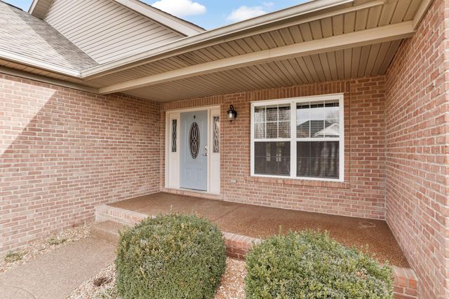 13145 Balboa Drive, Evansville, IN 47725