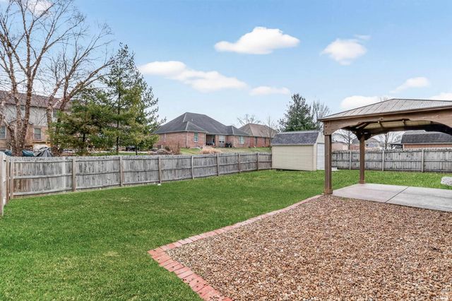 13145 Balboa Drive, Evansville, IN 47725