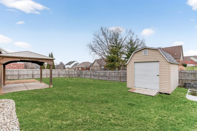 13145 Balboa Drive, Evansville, IN 47725