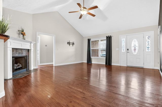 13145 Balboa Drive, Evansville, IN 47725