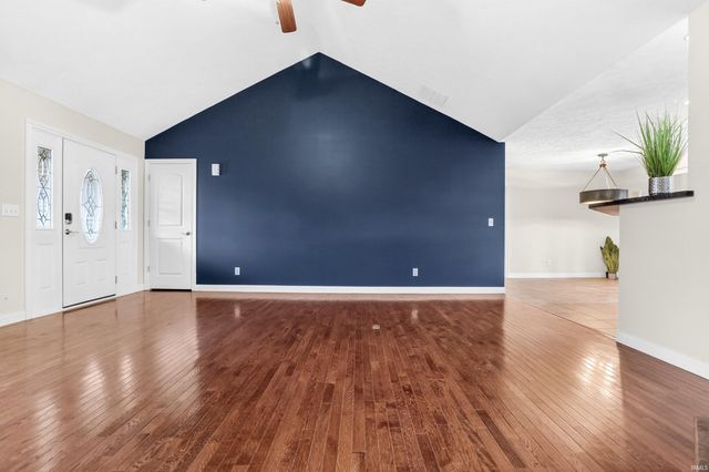 13145 Balboa Drive, Evansville, IN 47725