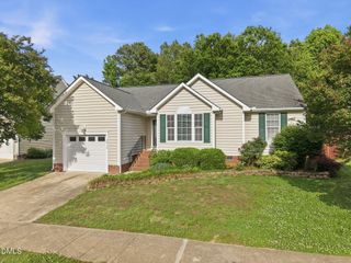 2912 Sedgefield Pines Lane, Raleigh, NC 27604