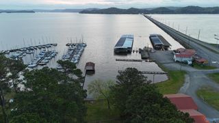 Lot 2 Waterfrnt Browns Creek Road, Guntersville, AL 35976