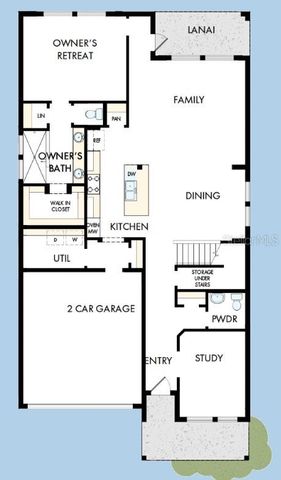5122 SEA BRANCH AVENUE, Apollo Beach, FL 33572