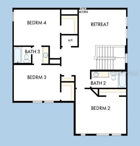 5122 SEA BRANCH AVENUE, Apollo Beach, FL 33572