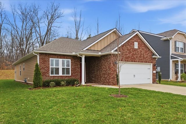 293 Brook Ave, White House, TN 37188