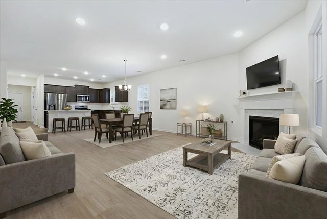 293 Brook Ave, White House, TN 37188