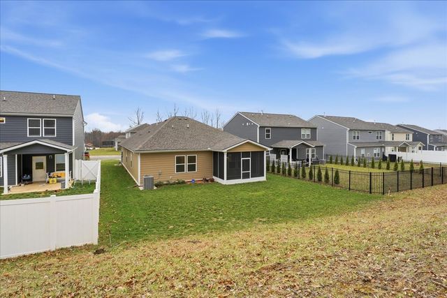 293 Brook Ave, White House, TN 37188