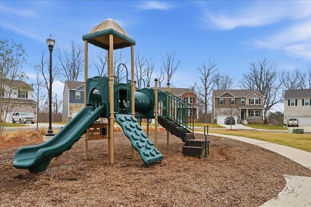 293 Brook Ave, White House, TN 37188