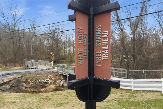 293 Brook Ave, White House, TN 37188