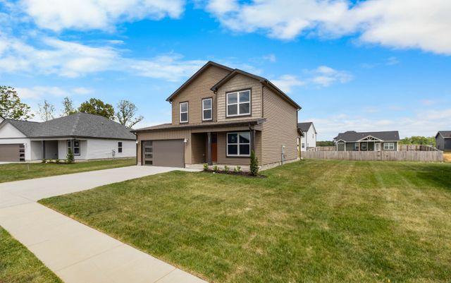 2732 Brewster Dr, Clarksville, TN 37042