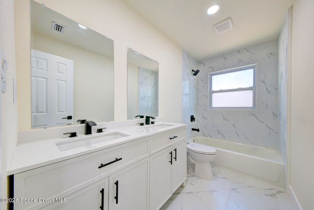 1205 La Brea Avenue, Titusville, FL 32780