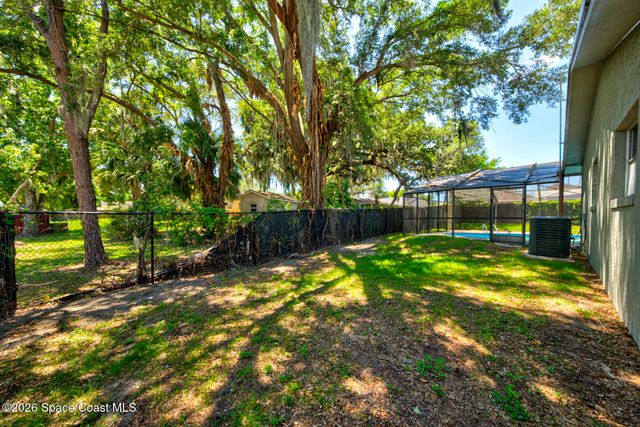 1205 La Brea Avenue, Titusville, FL 32780