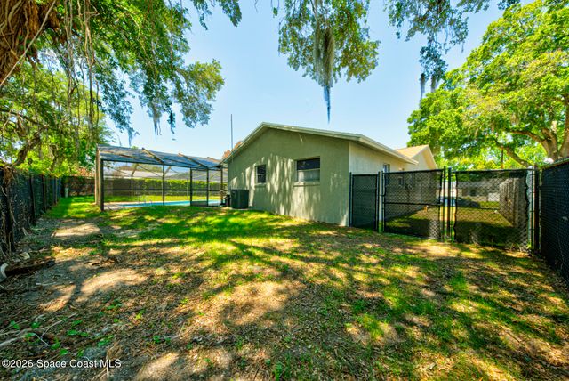 1205 La Brea Avenue, Titusville, FL 32780
