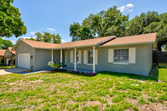 1205 La Brea Avenue, Titusville, FL 32780