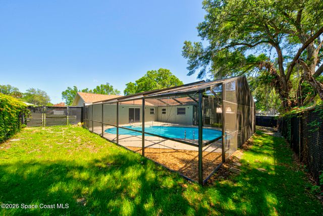 1205 La Brea Avenue, Titusville, FL 32780