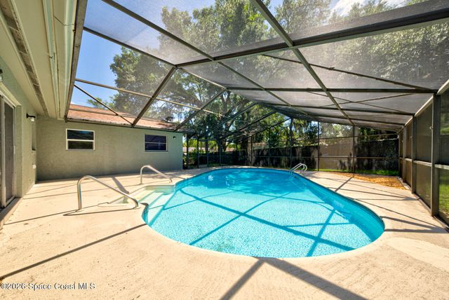 1205 La Brea Avenue, Titusville, FL 32780