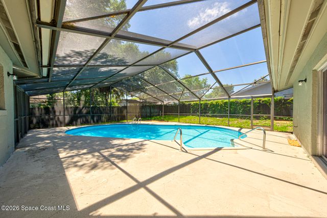 1205 La Brea Avenue, Titusville, FL 32780