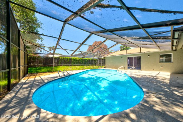 1205 La Brea Avenue, Titusville, FL 32780