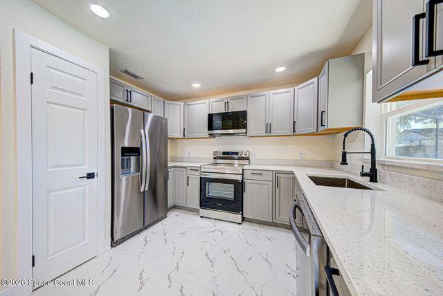 1205 La Brea Avenue, Titusville, FL 32780