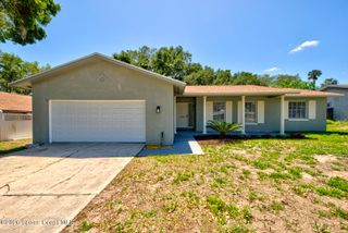 1205 La Brea Avenue, Titusville, FL 32780