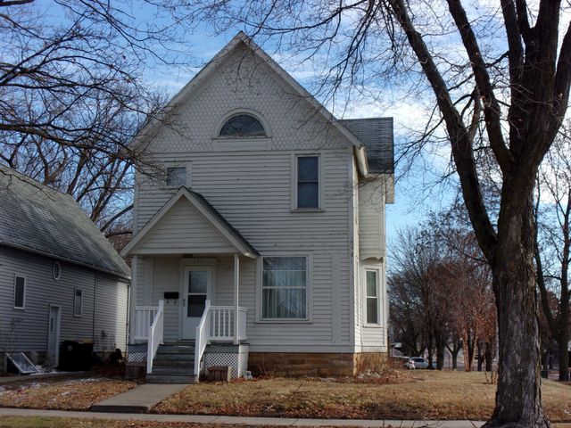 231 S Prairie Avenue, Fairmont, MN 56031