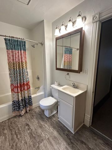 231 S Prairie Avenue, Fairmont, MN 56031