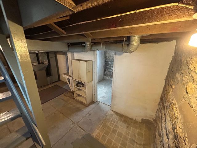 231 S Prairie Avenue, Fairmont, MN 56031