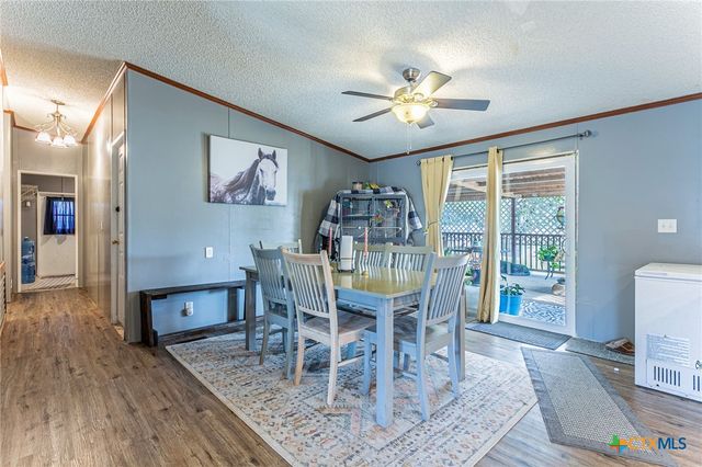 2811 Mimosa Drive, Kempner, TX 76539