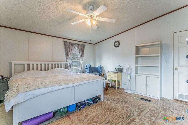 2811 Mimosa Drive, Kempner, TX 76539