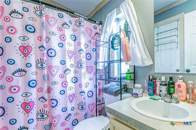 2811 Mimosa Drive, Kempner, TX 76539