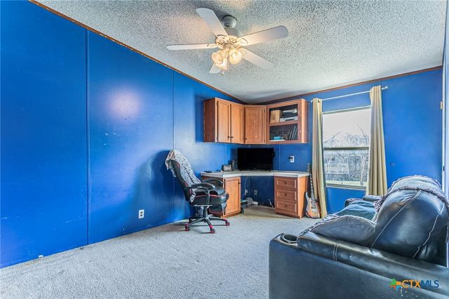 2811 Mimosa Drive, Kempner, TX 76539