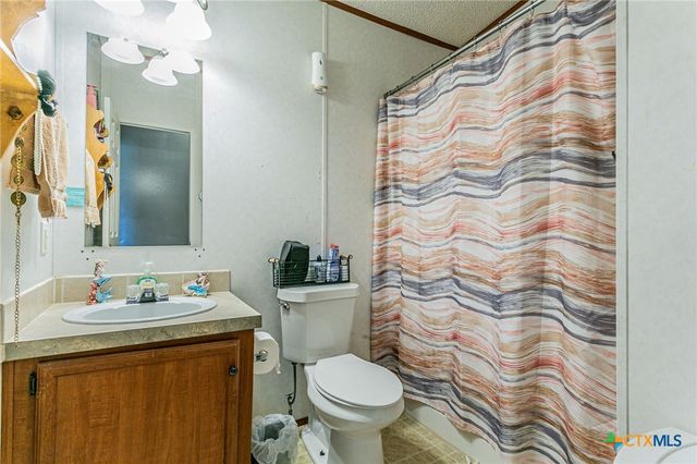 2811 Mimosa Drive, Kempner, TX 76539