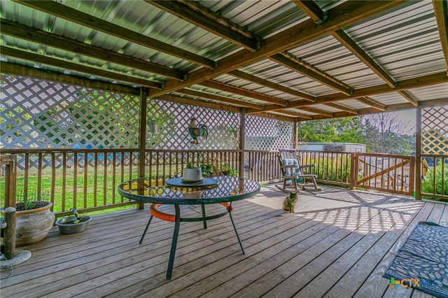 2811 Mimosa Drive, Kempner, TX 76539