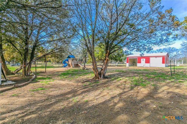 2811 Mimosa Drive, Kempner, TX 76539