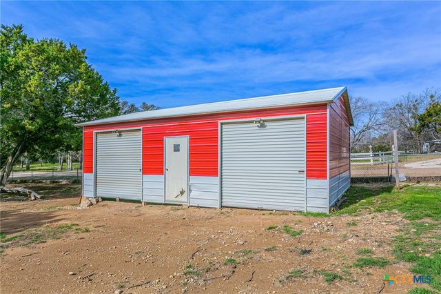 2811 Mimosa Drive, Kempner, TX 76539