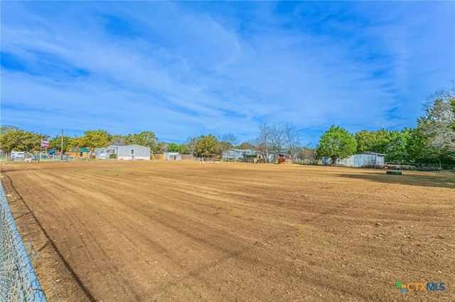 2811 Mimosa Drive, Kempner, TX 76539