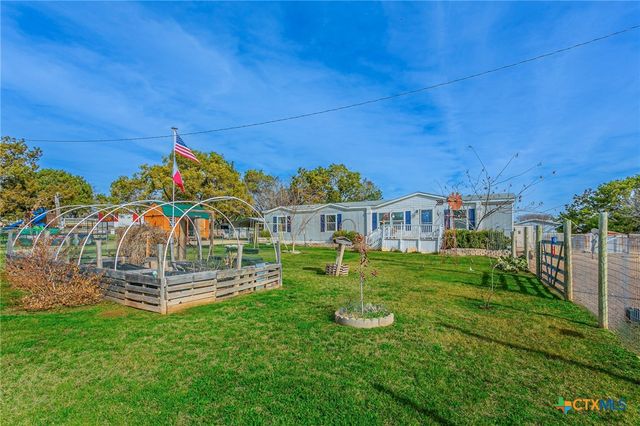 2811 Mimosa Drive, Kempner, TX 76539